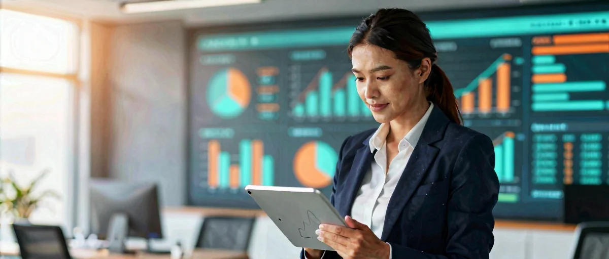 企業の成長はデータ量ではなく 意思決定の質で決まる