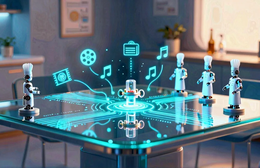 SoftBank's AI "Central Kitchen" Solves the Right Problem the Wrong Way