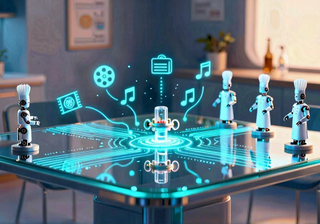 SoftBank's AI "Central Kitchen" Solves the Right Problem the Wrong Way