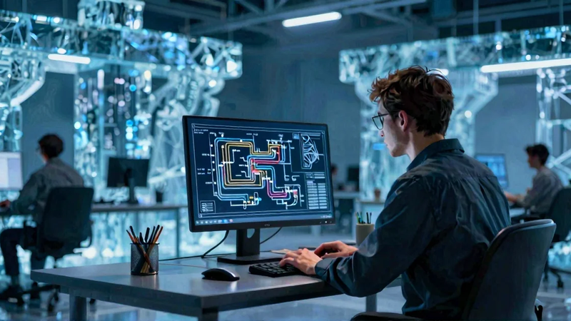 Building Data Centres in Space: This Smells Like a Bubble