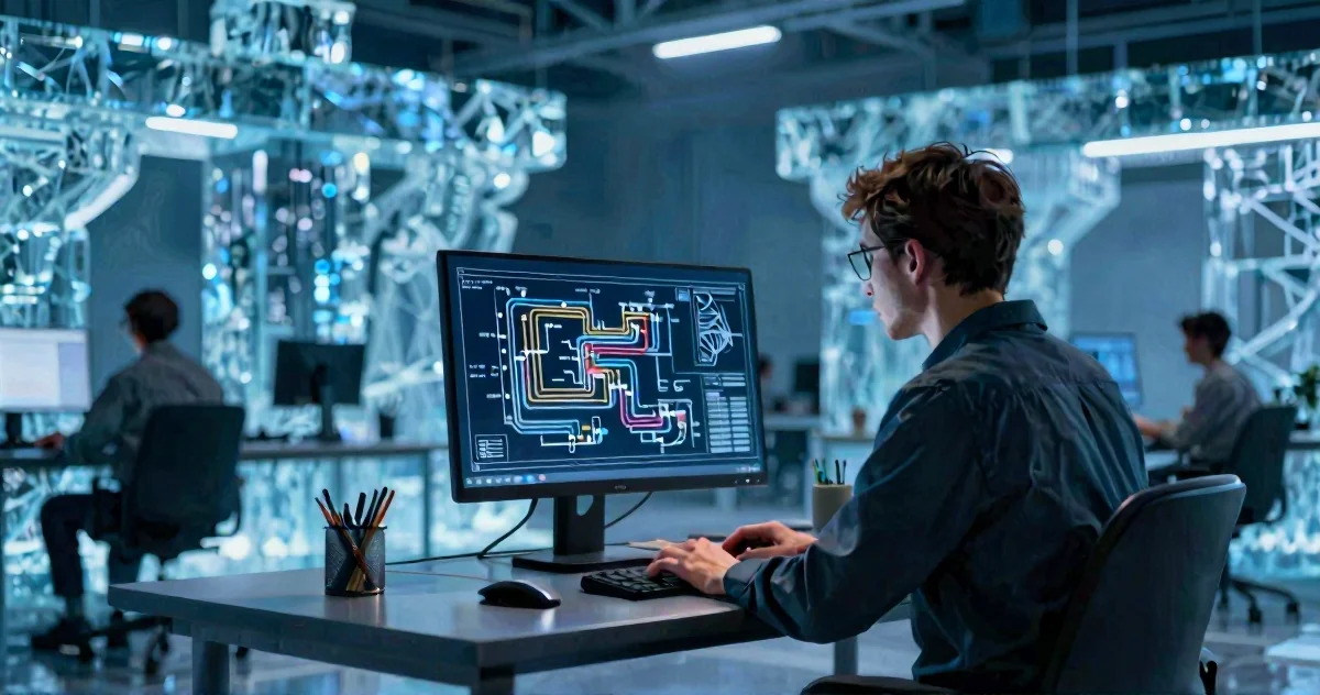 Building Data Centres in Space: This Smells Like a Bubble