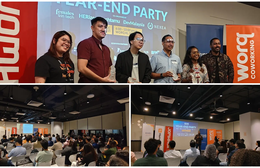 What Malaysia's Startup Year-End Party Reveals About Our Tech Ecosystem