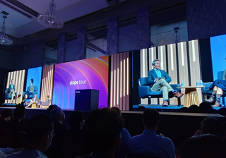 DeNA's Tomoko Namba at Stripe Tour Tokyo: "AI Won't Move People. Move Them First."