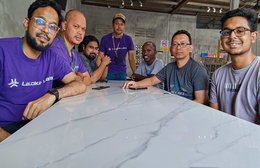 Team Camp 2025: The Week That Strengthened Laloka Labs and Transformed Kafkai