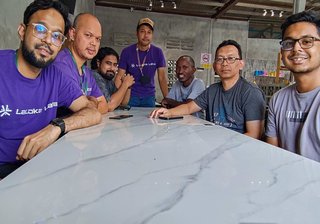 Team Camp 2025: The Week That Strengthened Laloka Labs and Transformed Kafkai
