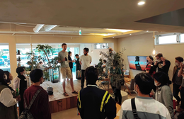 2022年春の長野 Techミートアップに参加してきました