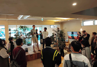 2022年春の長野 Techミートアップに参加してきました