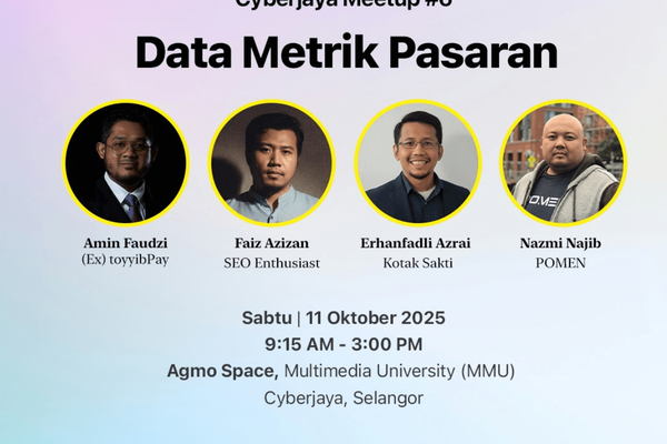 TechTamu #6: Stories of Builders, Thinkers, and Risk-Takers