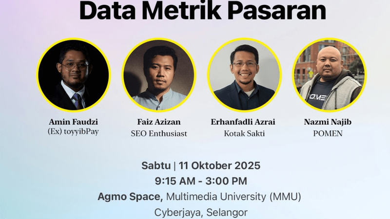 TechTamu #6: Stories of Builders, Thinkers, and Risk-Takers