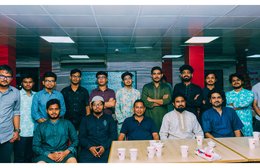 Reflecting on Iftar.py: Python User Group Dhaka Meetup & Iftar Party