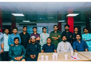 Reflecting on Iftar.py: Python User Group Dhaka Meetup & Iftar Party