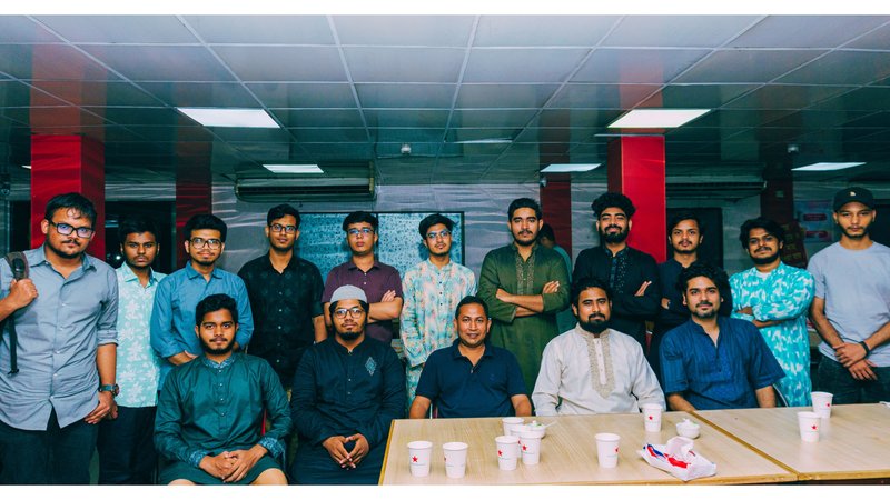 Reflecting on Iftar.py: Python User Group Dhaka Meetup & Iftar Party