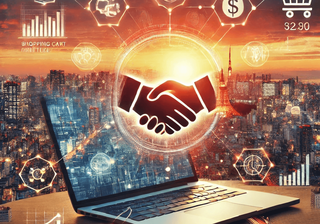 The Affiliate Marketing Blueprint: From Beginner to Pro in 10 Steps