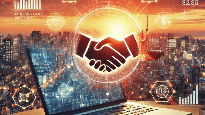 The Affiliate Marketing Blueprint: From Beginner to Pro in 10 Steps