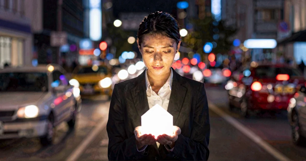 トラフィックは悪くないが、コンバージョンを生むのは信頼である