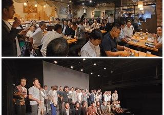 台東支部青年部「9月例会」参加レポート